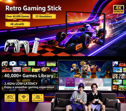 Huexis Retrops™
